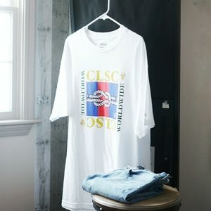 BUNDLE: T-shirt & Jeans